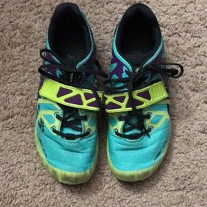 Innov8 Fast Lift 315